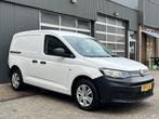 Volkswagen Caddy Cargo 2.0 TDI, Auto's, Stof, Gebruikt, Euro 6, Volkswagen