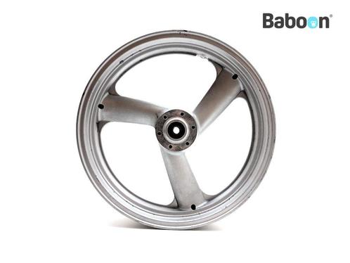 Voorwiel Yamaha XJR 1200 1994-1998 (XJR1200 4KG 4PU), Motoren, Onderdelen | Yamaha, Gebruikt, Verzenden
