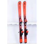 80 90 100 110 120 130 140 150 kinder skis ATOMIC REDSTER J2, Sport en Fitness, Skiën en Langlaufen, Verzenden, Gebruikt, Atomic