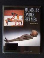 Mummies onder het mes, Verzenden, Nieuw