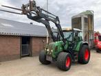 Veiling: Tractor Fendt Farmer 409 Vario Diesel 95pk 2003, Zakelijke goederen, Agrarisch | Tractoren, Ophalen, 80 tot 120 Pk, Gebruikt