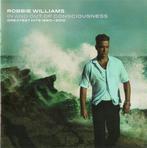 cd - Robbie Williams - In And Out Of Consciousness - Grea..., Verzenden, Zo goed als nieuw