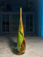 Vaas - Glas - Vaso Murano, Antiek en Kunst