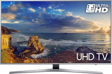 Sony UE55MU6400 - 55 inch LED 4K Ultra HD smart TV beschikbaar voor biedingen