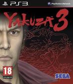 Yakuza 3 (PS3 Games) (Playstation 3), Ophalen of Verzenden, Zo goed als nieuw