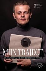 9789493306271 Mijn traject Mathias Tsyen, Verzenden, Nieuw, Mathias T'syen