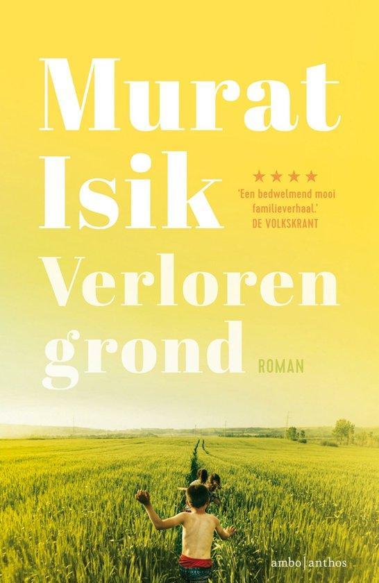 Verloren grond, Boeken, Overige Boeken, Ophalen of Verzenden