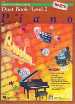 Alfreds Basic Piano Library - piano methode [308], Muziek en Instrumenten, Bladmuziek, Gebruikt, Les of Cursus, Populair, Piano