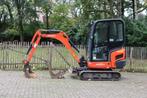 Veiling: Minigraver Kubota KX019-4 Diesel 11.8kW 2018, Ophalen, Graafmachine