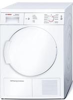 Bosch Wtw84161 Warmtepompdroger 7kg, Witgoed en Apparatuur, Wasdrogers, Ophalen of Verzenden, Zo goed als nieuw, Voorlader, 85 tot 90 cm