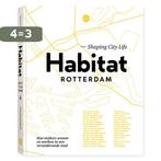 Habitat Rotterdam 9789083014807 Nicoline Rodenburg, Boeken, Verzenden, Gelezen, Nicoline Rodenburg