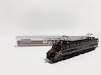 MICRO ACE N - A1305 - Elektrische locomotief (1) - EF55-1, Hobby en Vrije tijd, Nieuw
