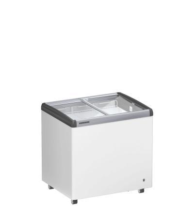 EFE 2252 | ijsconservator | 163 liter | Glazen Schuifdeur, Zakelijke goederen, Horeca | Keukenapparatuur, Verzenden