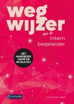 9789463172059 Wegwijzer voor de intern begeleider, Verzenden, Nieuw, Vivian van Alem
