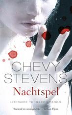 Nachtspel 9789023487609 Chevy Stevens, Verzenden, Gelezen, Chevy Stevens