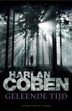 Geleende tijd 9789022550151 Harlan Coben, Boeken, Thrillers, Verzenden, Zo goed als nieuw, Harlan Coben