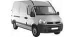 Renault Master 2003-2010 Achterlicht Rechts (Achterlampen), Auto-onderdelen, Verlichting, Verzenden, Nieuw