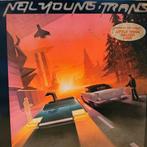 Neil Young - Trans (Vinyl LP), Cd's en Dvd's, Vinyl | Pop, Verzenden, Nieuw in verpakking