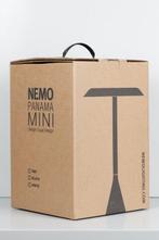 Nemo - Euga Design - Lamp - Panama Mini Batterij - Aluminium