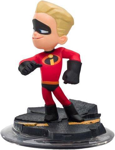 Disney Infinity Dash, Verzamelen, Poppetjes en Figuurtjes, Zo goed als nieuw, Verzenden
