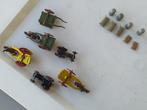 Britains 1:48 - Modelauto (17) - Original Issue Britains, Nieuw