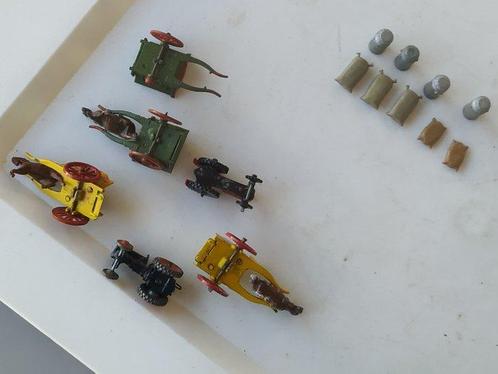 Britains 1:48 - Modelauto (17) - Original Issue Britains, Hobby en Vrije tijd, Modelauto's | 1:5 tot 1:12