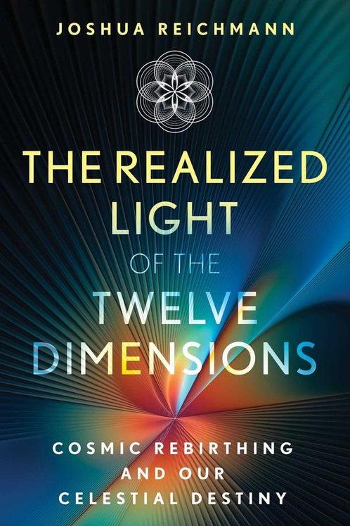 9781591434900 The Realized Light of the Twelve Dimensions, Boeken, Studieboeken en Cursussen, Nieuw, Verzenden