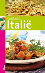 Kook ook - Italië 9789066117839, Boeken, Kookboeken, Gelezen, Merkloos, Verzenden
