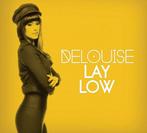 cd - DeLouise - Lay Low, Verzenden, Zo goed als nieuw