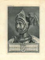 Portrait of William II, Duke of Bavaria