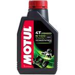 Motul 5100 10W50 4T 1L, Nieuw, Verzenden