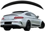 Achterspoiler | Mercedes-Benz | C-klasse Coupé 2015+ C205 |, Verzenden, Nieuw, Mercedes-Benz