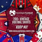 Shop 200+ Vintage Voetbal shirts Nostalgic Football Shirts, Kleding | Heren, Sportkleding, Nieuw