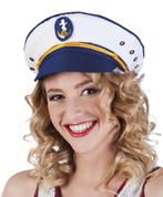 Kapiteinspet Haddock, Hobby en Vrije tijd, Feestartikelen, Ophalen of Verzenden, Nieuw