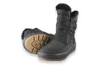 Antartica Snowboots in maat 37 Zwart | 10% extra korting, Kleding | Dames, Schoenen, Verzenden, Zwart, Snowboots, Nieuw