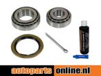 Wiellager set Mazda Rx-5 voorzijde, links of rechts, Verzenden, Nieuw, Mazda