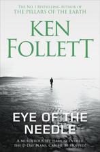 Eye of the Needle 9781509860036 Ken Follett, Boeken, Verzenden, Gelezen, Ken Follett