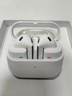Samsung Galaxy Buds3 Wit Oordopjes, Audio, Tv en Foto, Koptelefoons, Verzenden, Nieuw