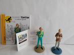 Moulinsart - Tintin - 2 - Hergé en officier de la cour, Boeken, Nieuw