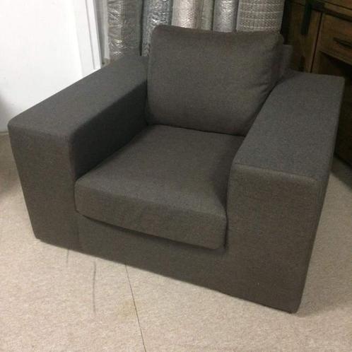 Fauteuil Lelystad - fauteuils, Huis en Inrichting, Stoelen, Nieuw, Stof