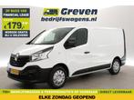 Renault Trafic 1.6 dCi T27 L1H1 | Airco | Cruise | Trekh., Renault, Wit, Nieuw, Te koop