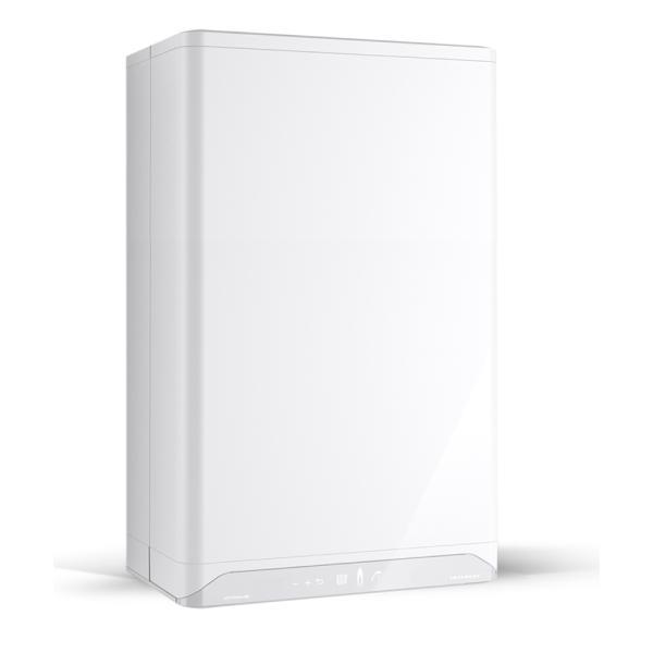 Intergas Xtreme 36 CW5 concentrisch 60/100, Doe-het-zelf en Verbouw, Verwarming en Radiatoren, Verzenden