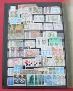 België - Verzameling Belgische postzegels MNH en Belgische, Gestempeld