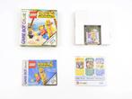 Lego Island 2 [Gameboy Color], Spelcomputers en Games, Ophalen of Verzenden, Zo goed als nieuw