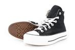 Converse Sneakers in maat 37,5 Zwart | 10% extra korting, Kleding | Dames, Schoenen, Converse, Zo goed als nieuw, Sneakers of Gympen