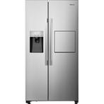 Hisense Rs694n4bce Amerikaanse Koelkast 179cm, Ophalen of Verzenden, Nieuw