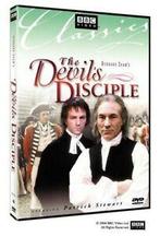 Devils Disciple [DVD] [1987] [Region 1] DVD, Zo goed als nieuw, Verzenden