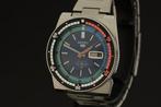 Seiko - Regatta Yatch Timer - Zonder Minimumprijs -