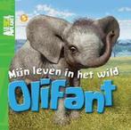 Mijn leven in het wild / 05 Olifant / Animal Planet boeken, Boeken, Verzenden, Gelezen, Meredith Costain
