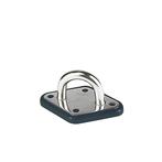 Ronstan RF415 dekoog 75 x 51 mm Ø21 mm, Watersport en Boten, Bootonderdelen, Ophalen of Verzenden, Nieuw